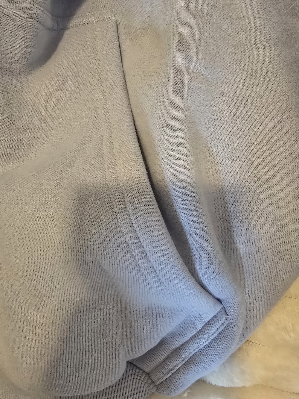 Comfrt Collection Pastel Edition Periwinkle Bundle - Picture 14 of 15
